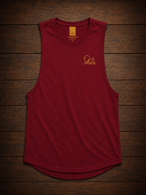 Men's Tank Top.
