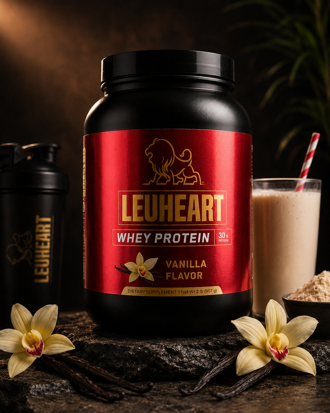 Whey Protein