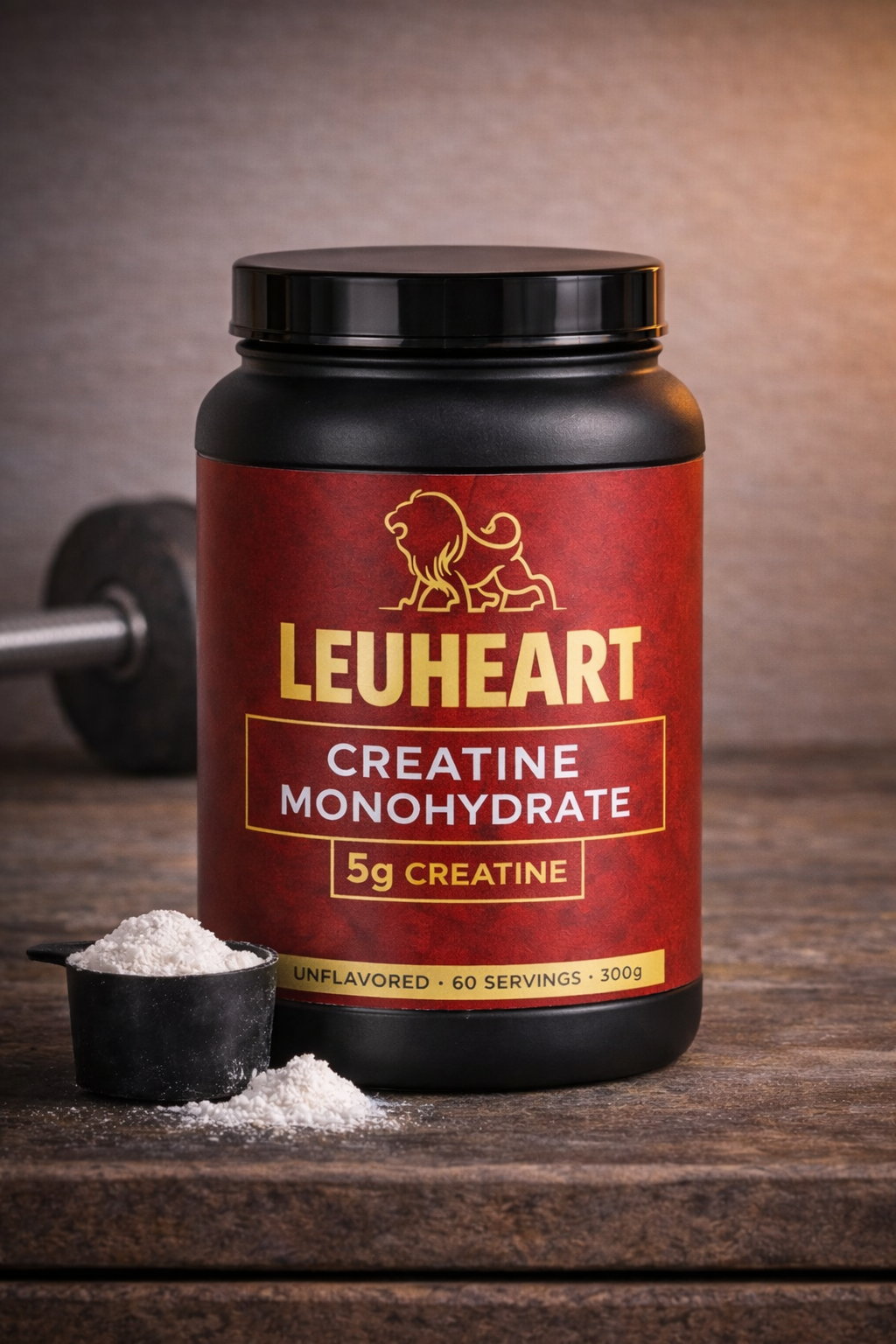 Creatine