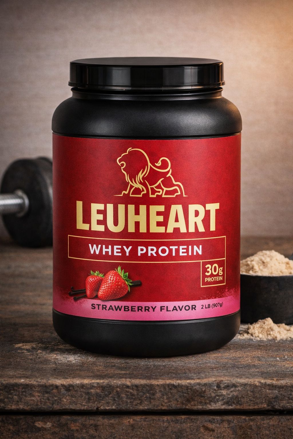 Whey Protein
