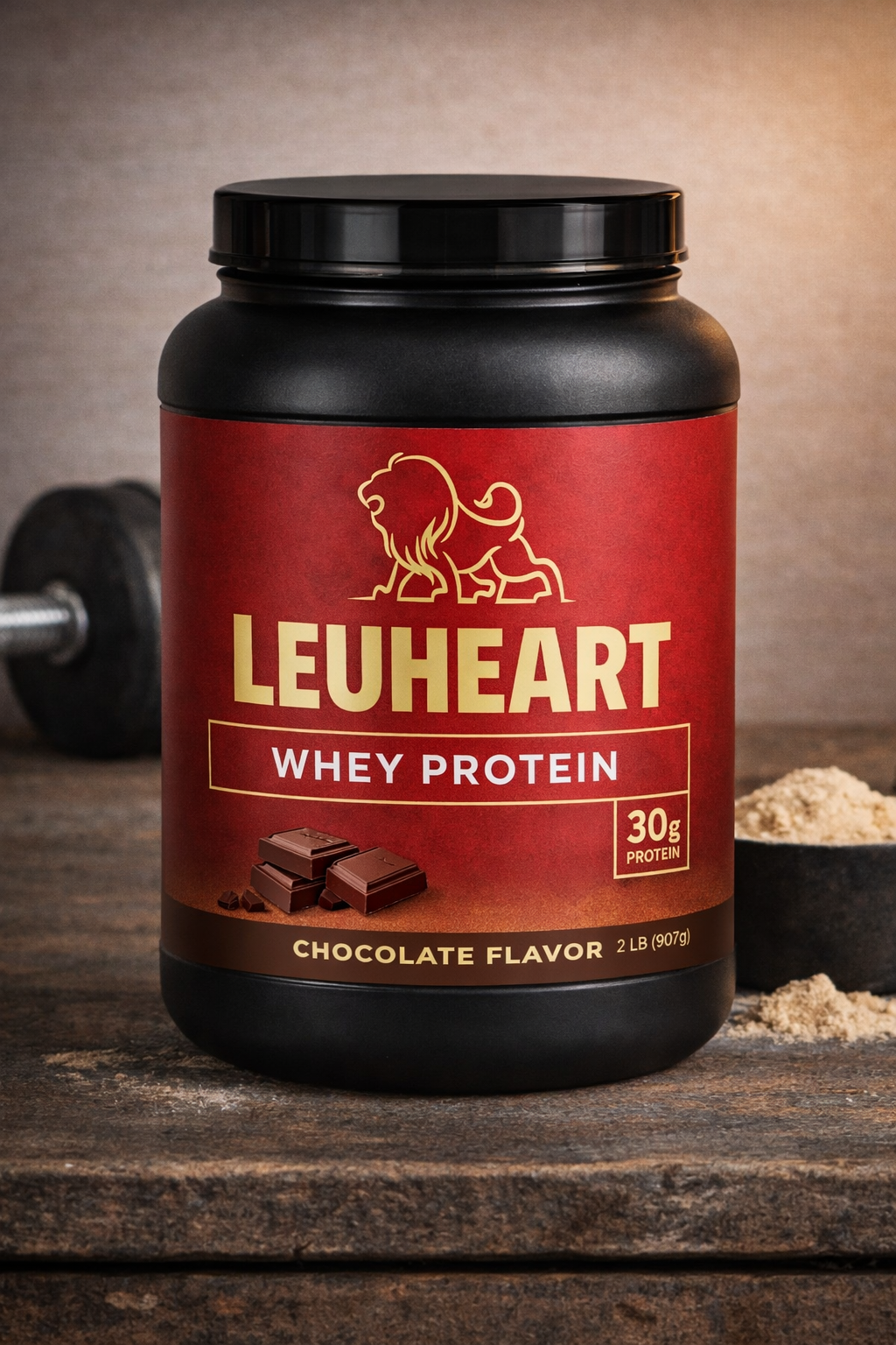 Whey Protein