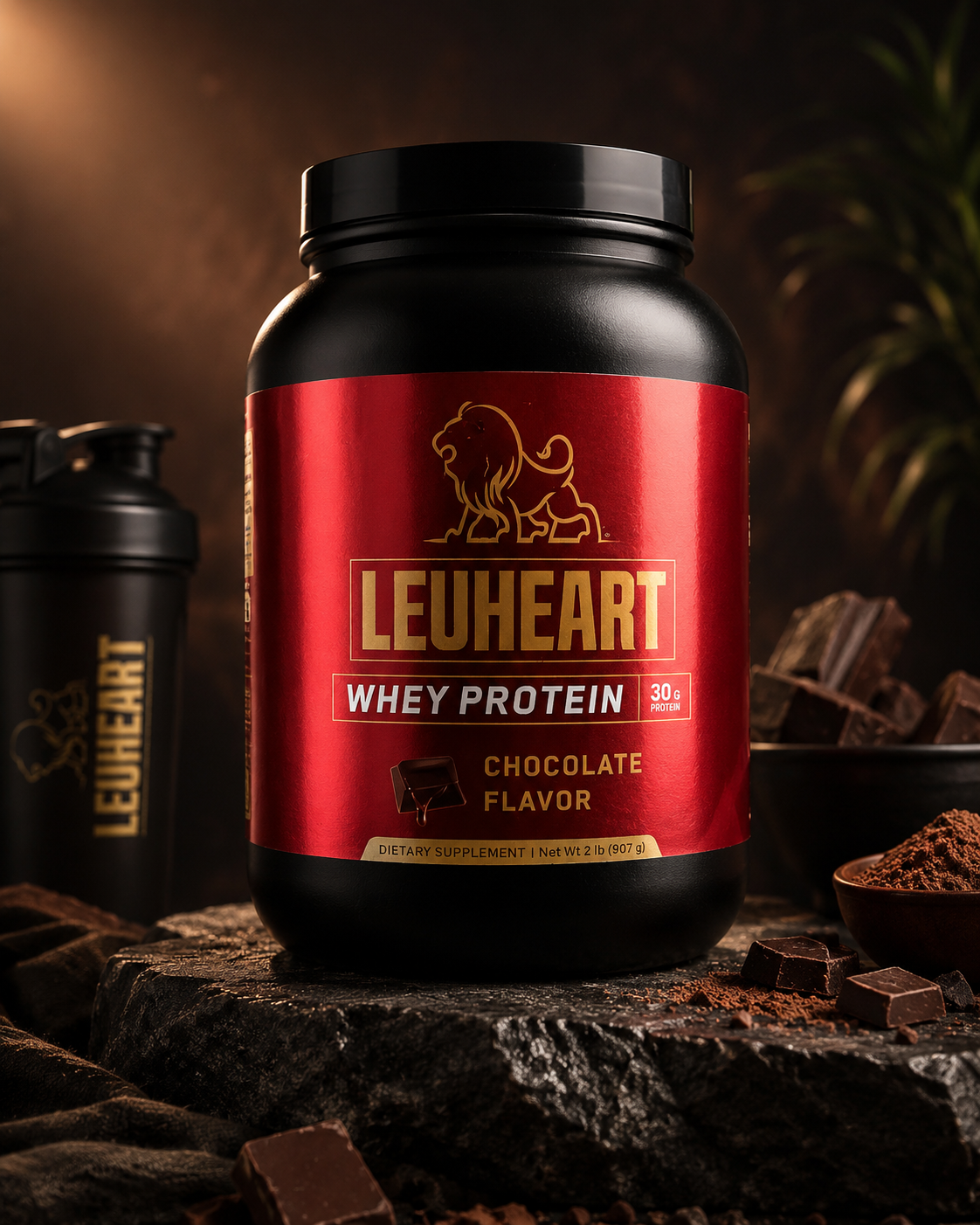 Whey Protein