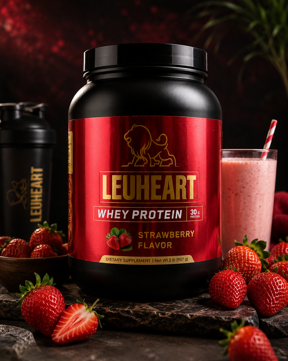 Whey Protein