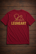 Men's Heavy weight T-shirt